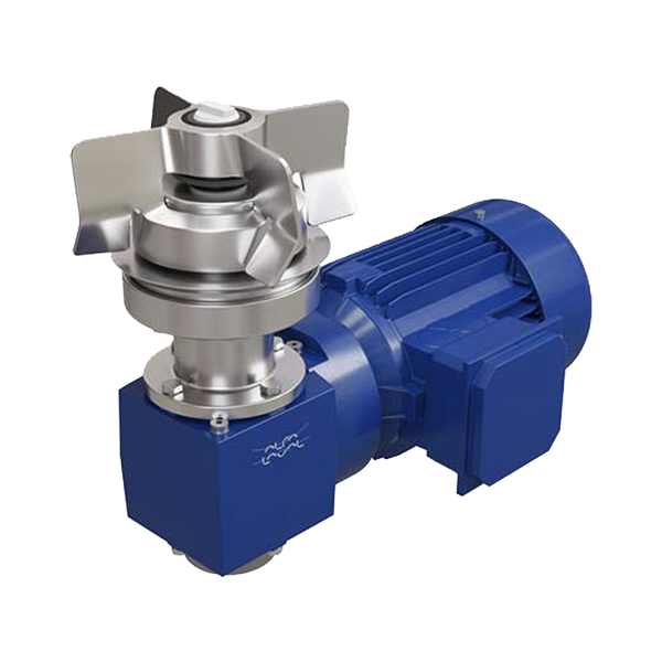 Alfa Laval LeviMag Magnetmischer